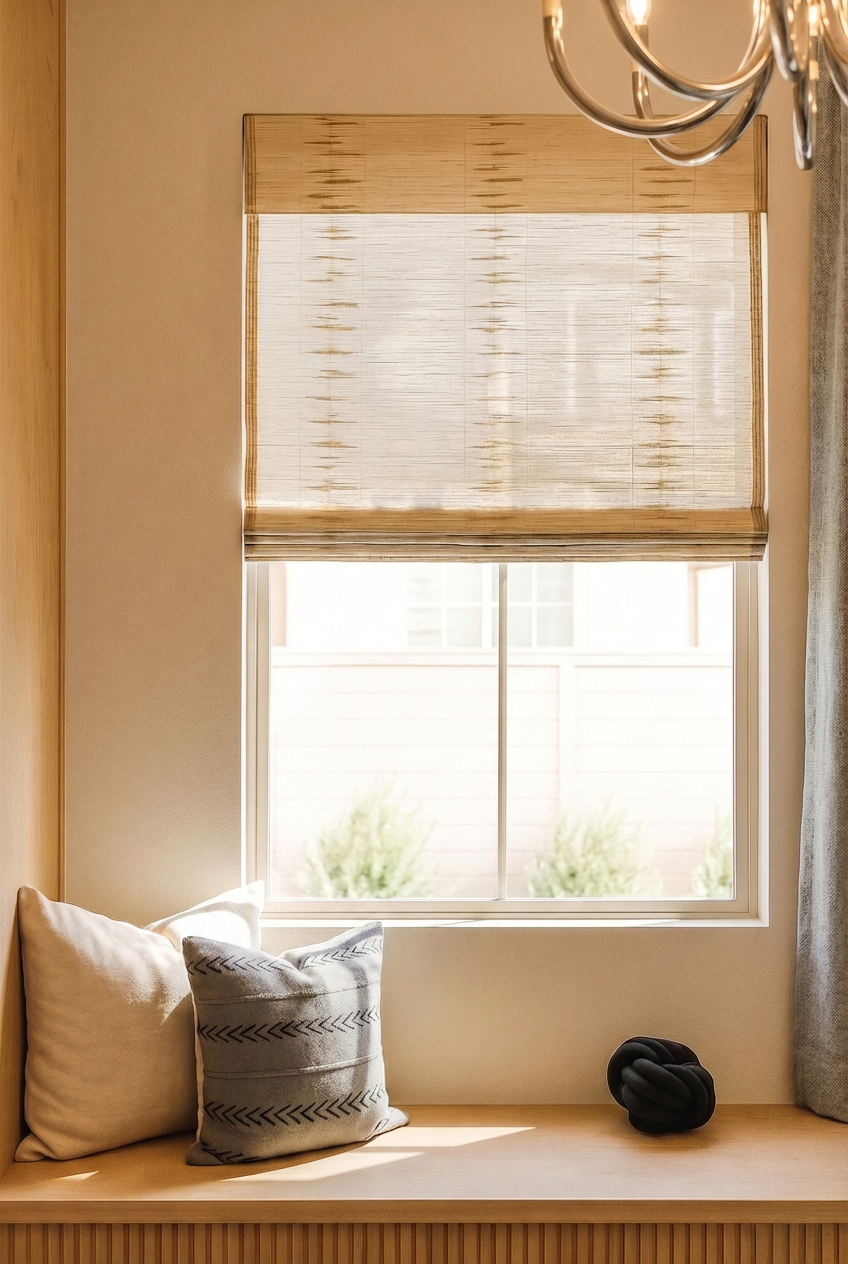 The Finest Natural Shades