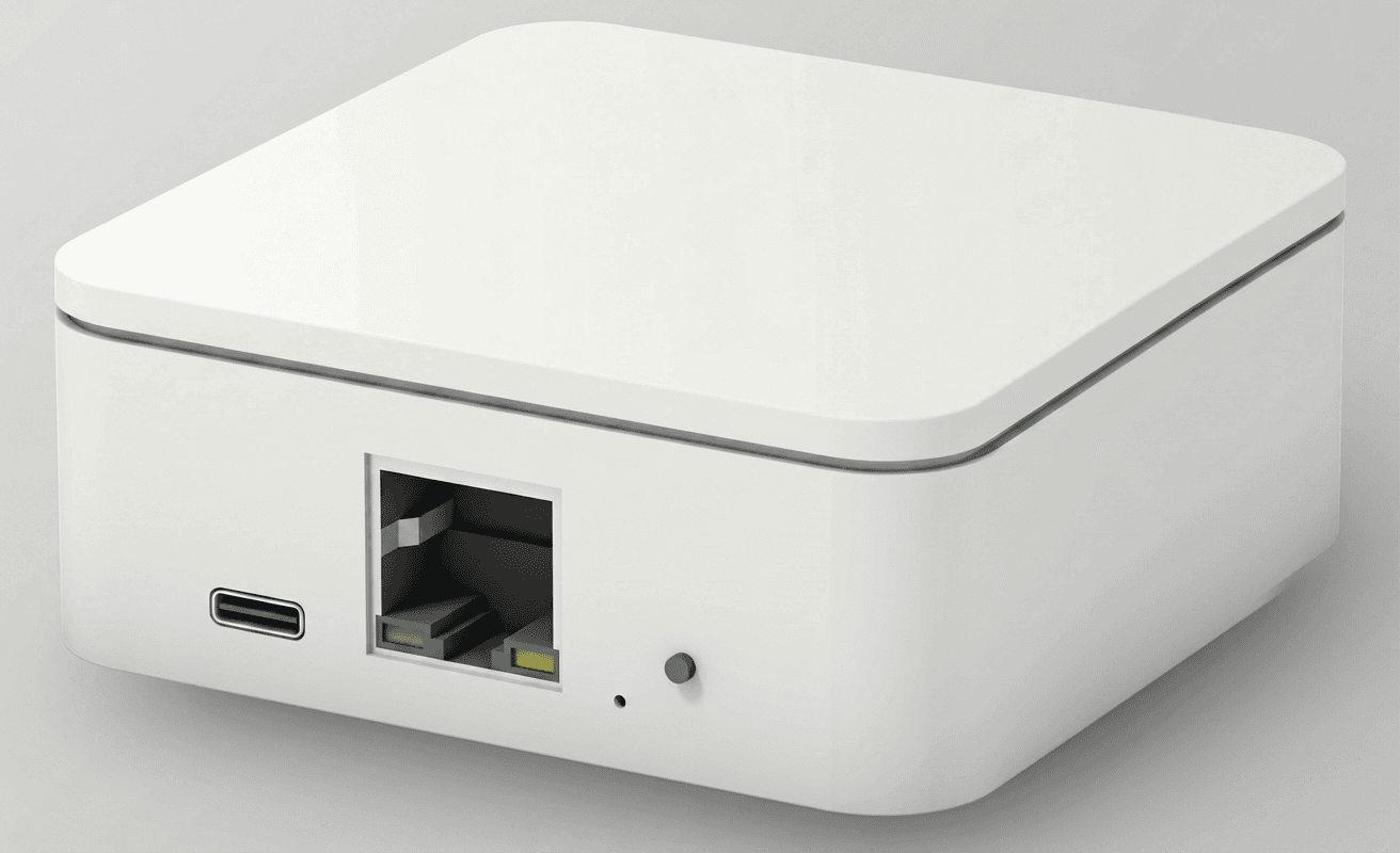 CWF wifi hub — secondary reference