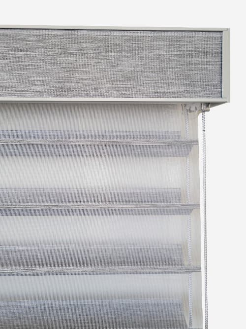 Square cassette — variant 01