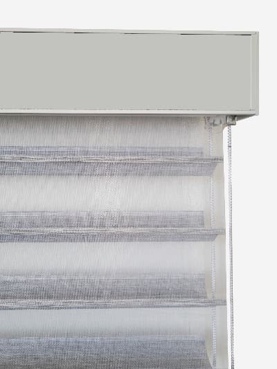 Square cassette — variant 02