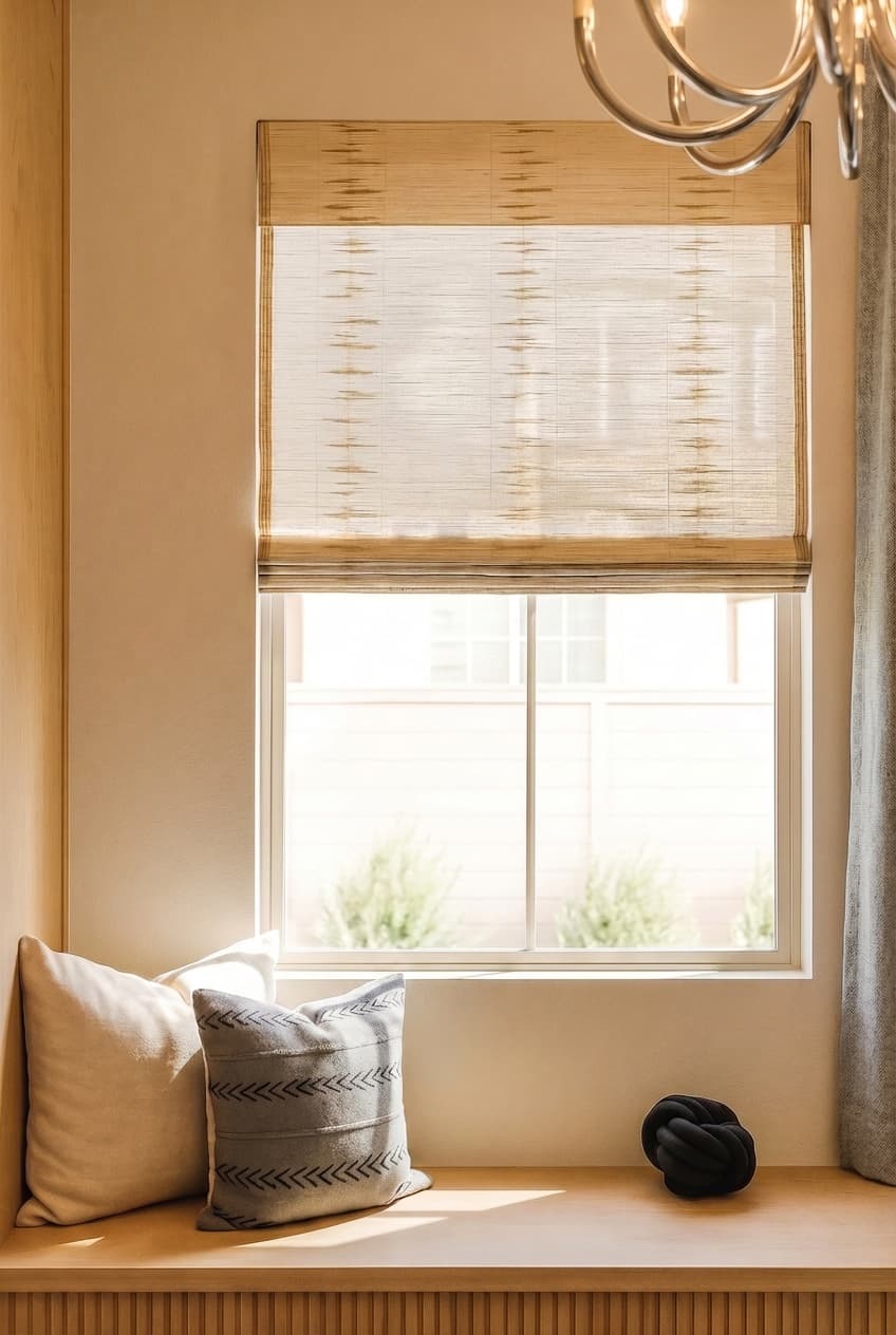 The Finest Natural Shades — portrait tile